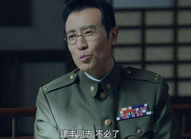 给央视《沉默的荣耀》演技最好10位演员排名曾黎第5于和伟第2