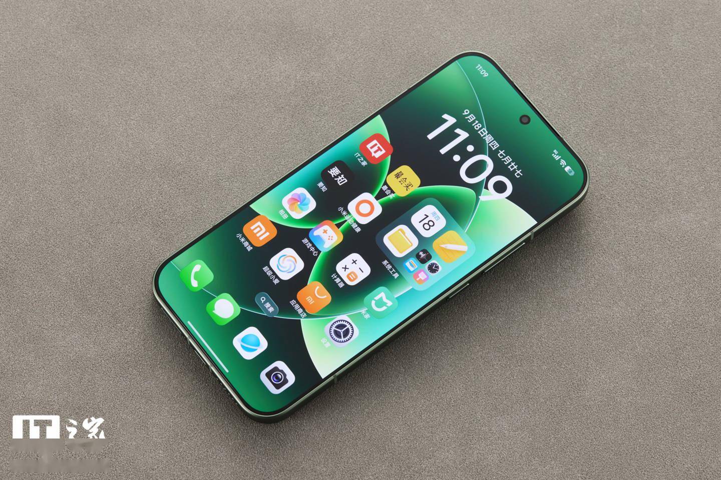 小米17 ProPro Max手机体验：高端体验进化兼具差异化和辨识度