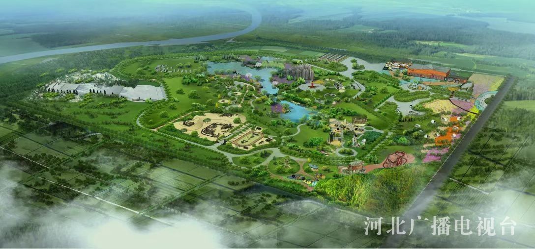 沉浸式参与科创 逗太空SPACE雄安空天科训基地启动